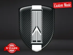Oldsmobile Fenstersticker Robust Max Professionell Design